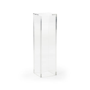 Chelsea House Acrylic Pedestal (Lg) - 384394