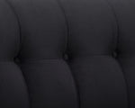 Ekon Sofa - Abbington Black