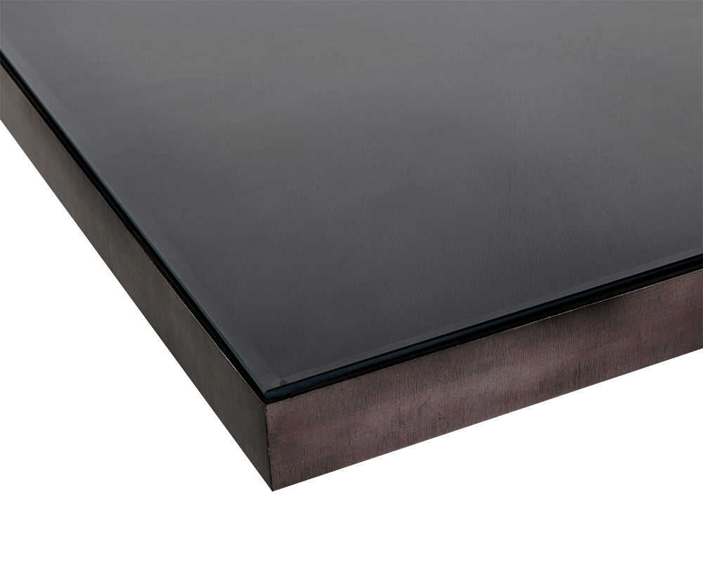 Terry Bistro Table - Square  30"