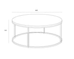 Enya Coffee Table -