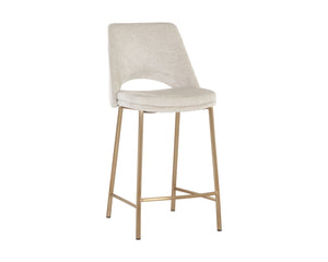 Sunpan Radella Counter Stool