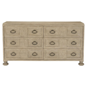 Bernhardt - Santa Barbara Dresser - 385050