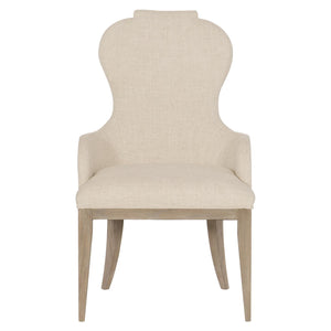 Bernhardt - Santa Barbara Arm Chair - 385562