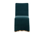 Iluka Dining Chair - Danny Teal