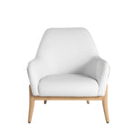 Natural/Linen Wicker