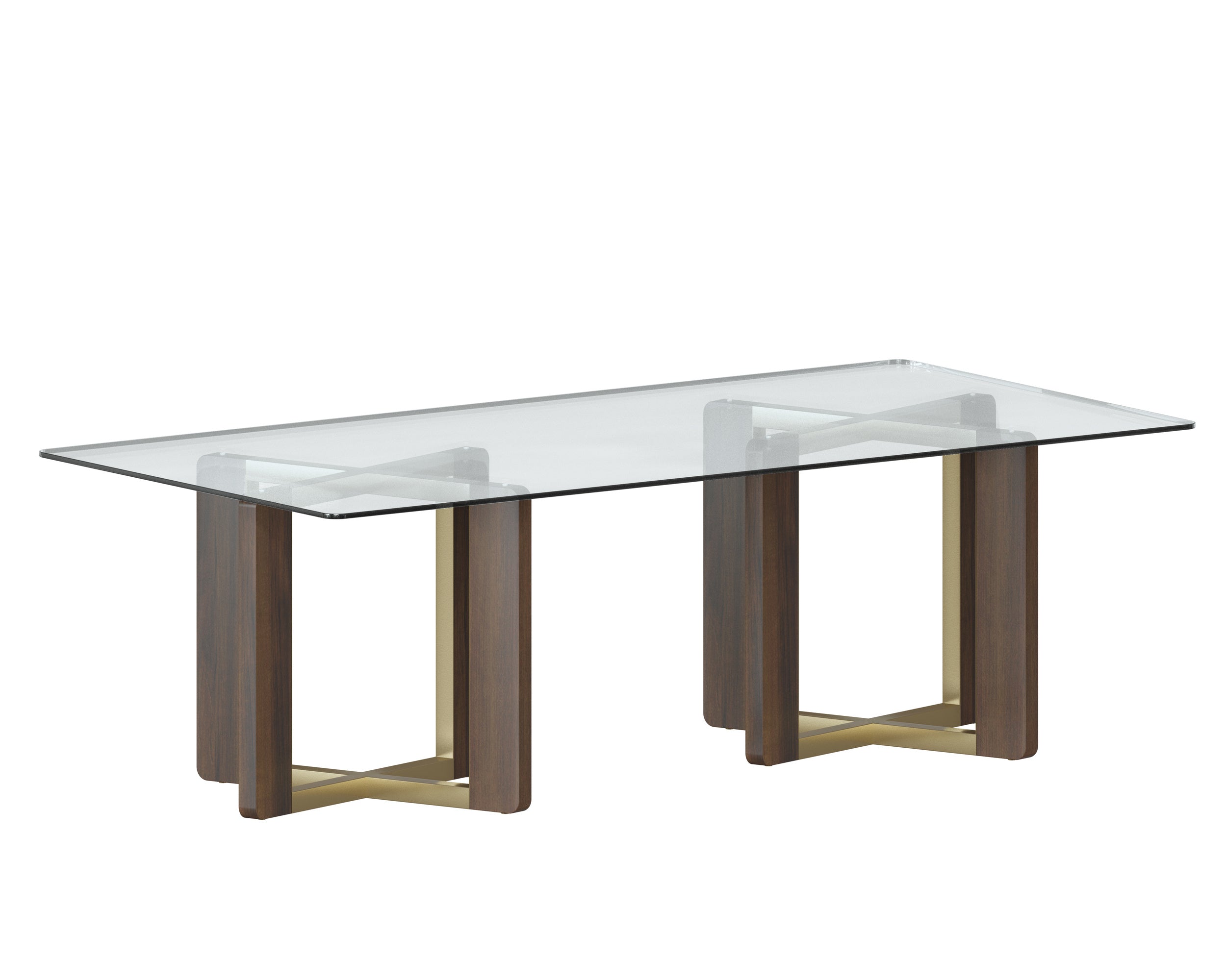 Glass Dining Table Top -