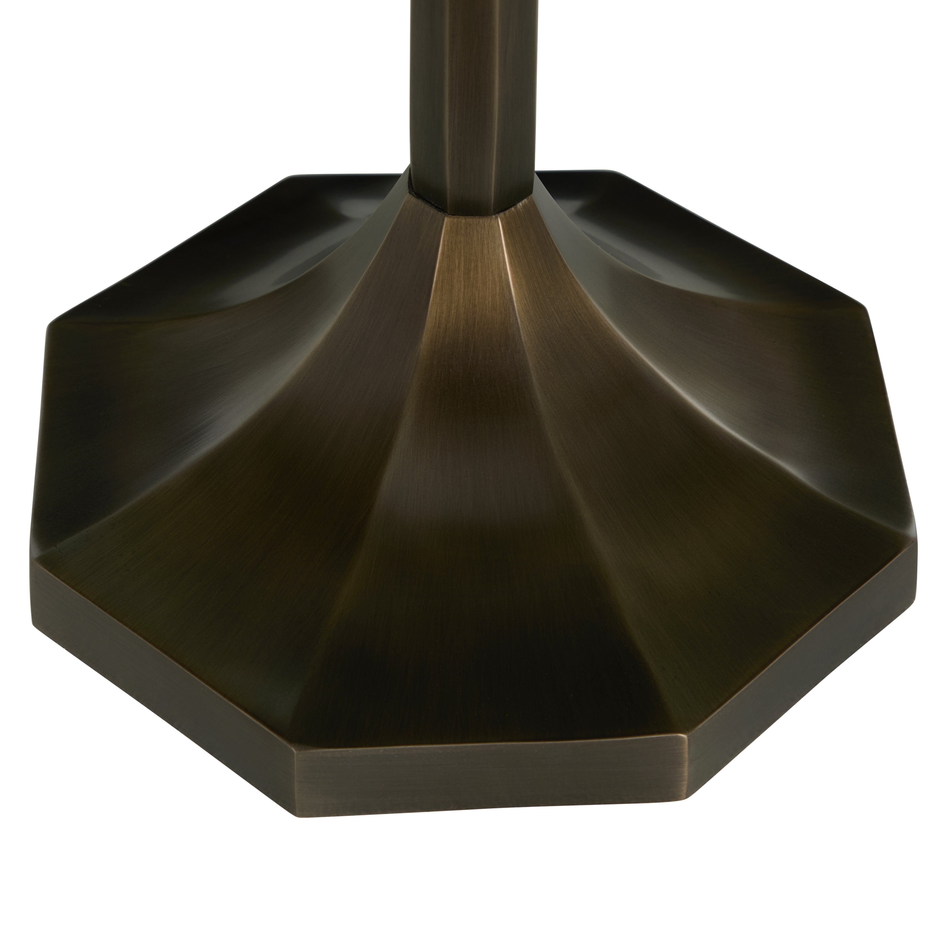 Bronze