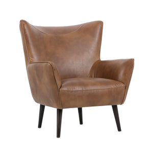 Sunpan Luther Lounge Chair