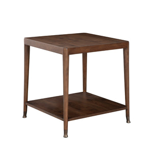 Gabby - Crestwood Side Table - SCH-176161