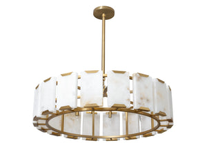 Sunpan Rovira Chandelier