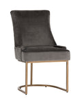 Florence Dining Chair - Piccolo Pebble
