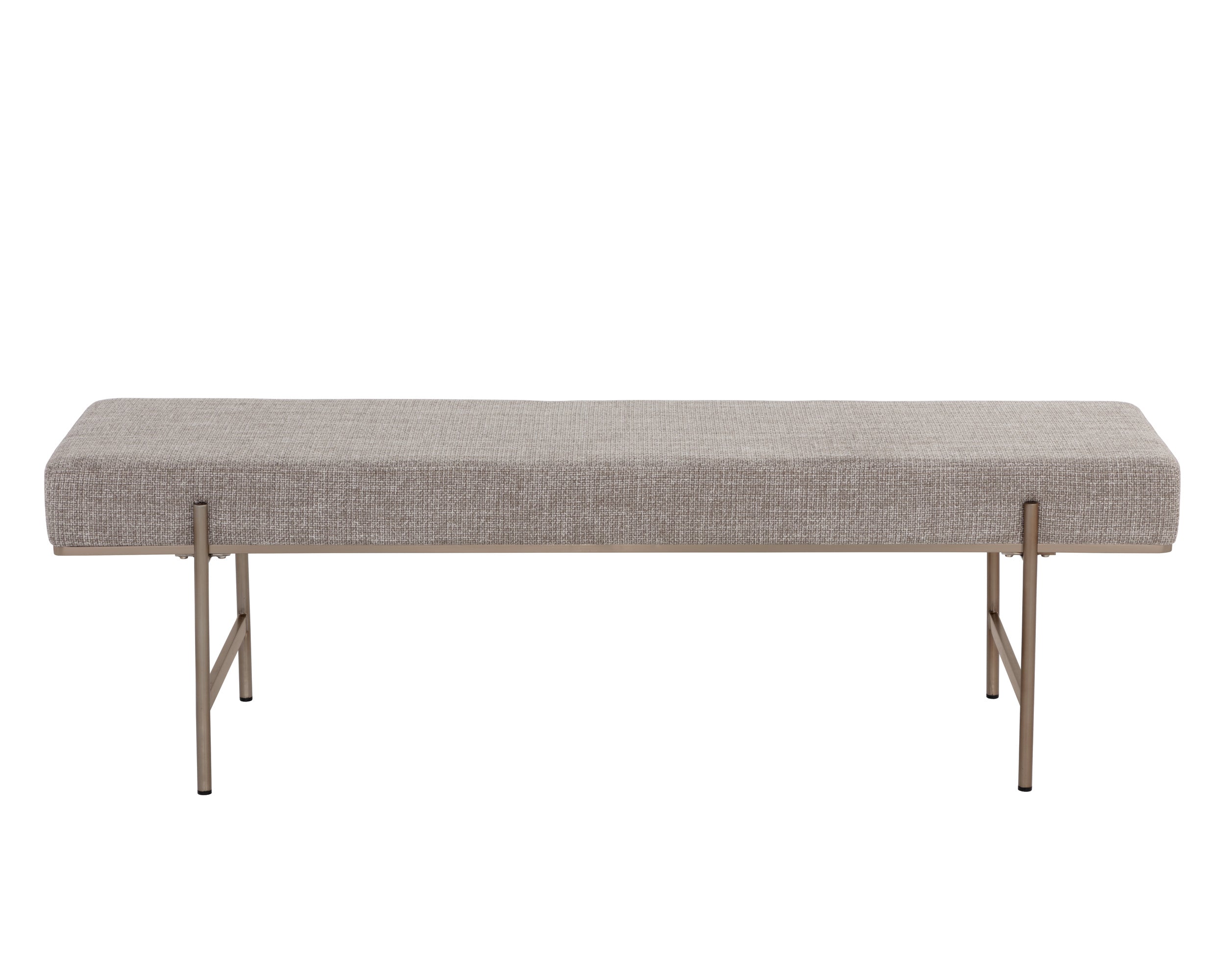 Davian Bench - Chacha Limestone