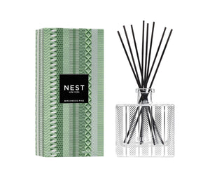 Birchwood Pine Reed Diffuser 5.9 fl.oz/175ml by Nest New York