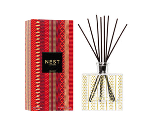 Holiday Reed Diffuser 5.9 fl.oz/175ml by Nest New York
