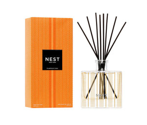 Pumpkin Chai Reed Diffuser 5.9 fl.oz/175ml by Nest New York