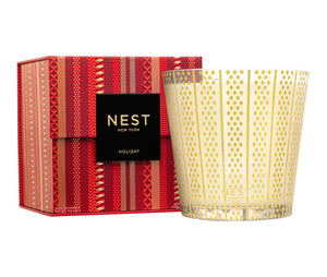 Holiday Grand Candle 77.2 oz by Nest New York