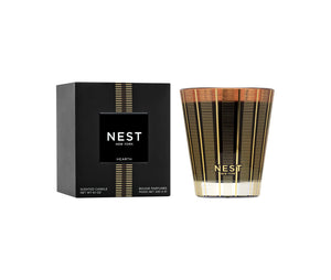 Hearth 8.1oz. Classic Candle by Nest New York