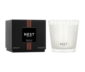 Something Tropical 3-Wick Candle 21.2 oz by Nest New York