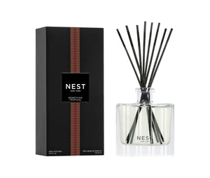 Something Tropical Reed Diffuser by Nest New York