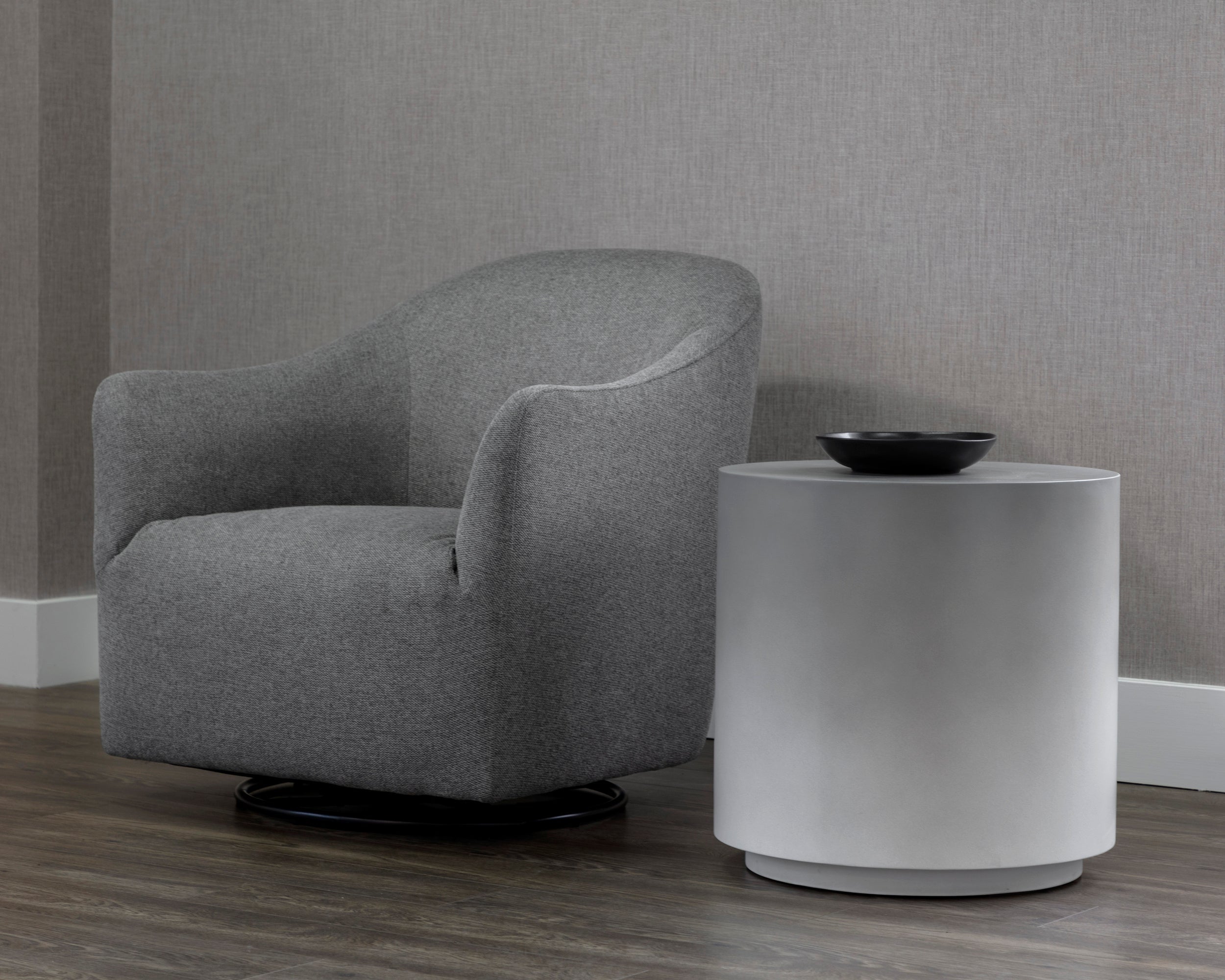 Perfetti End Table -