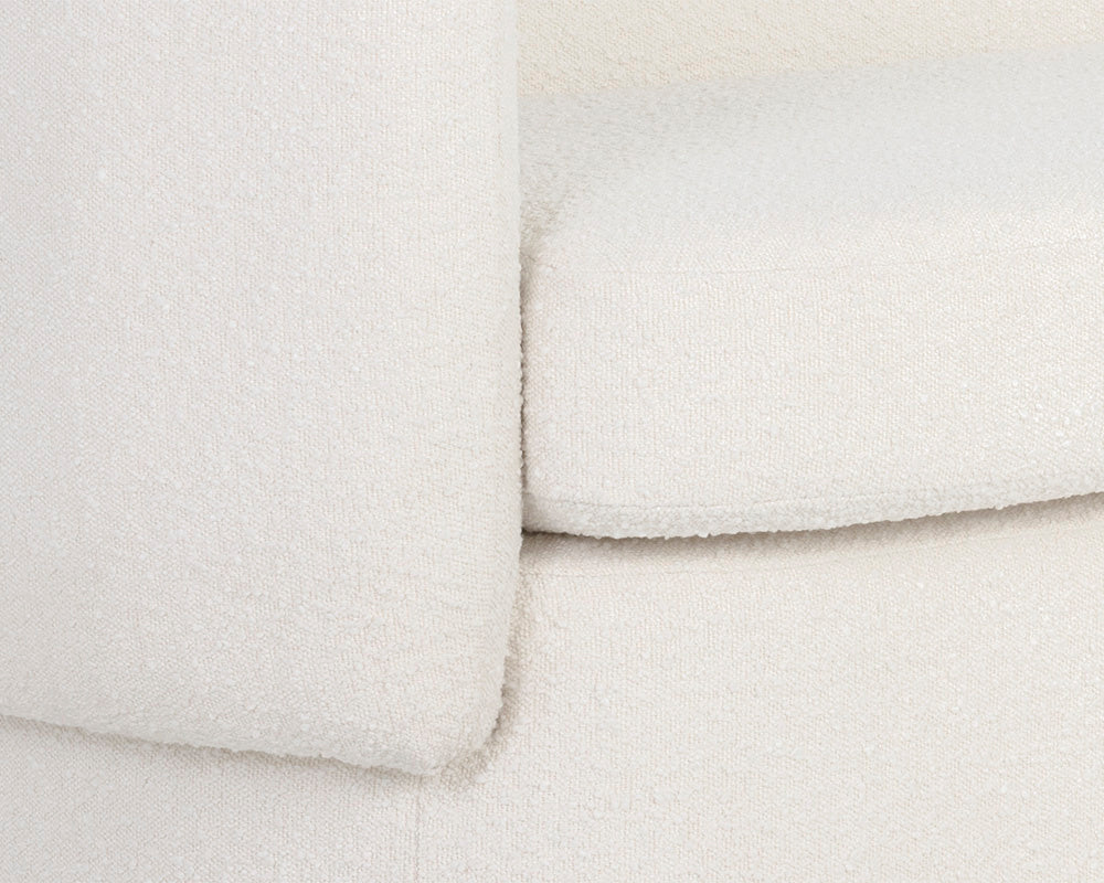 Valence Sofa - Maya White