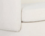 Valence Sofa - Maya White