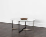 Kiara Coffee Table - Round