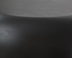 Iolite End Table - Black