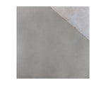 Kyson Coffee Table - Silver