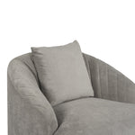 Astrid Armchair - Polo Club Stone