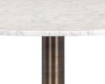 Enco Counter Table - Round
