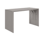 Verin Bar Table - Greige