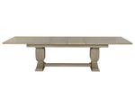 Rhaenyra Extension Dining Table - 86" To 120"