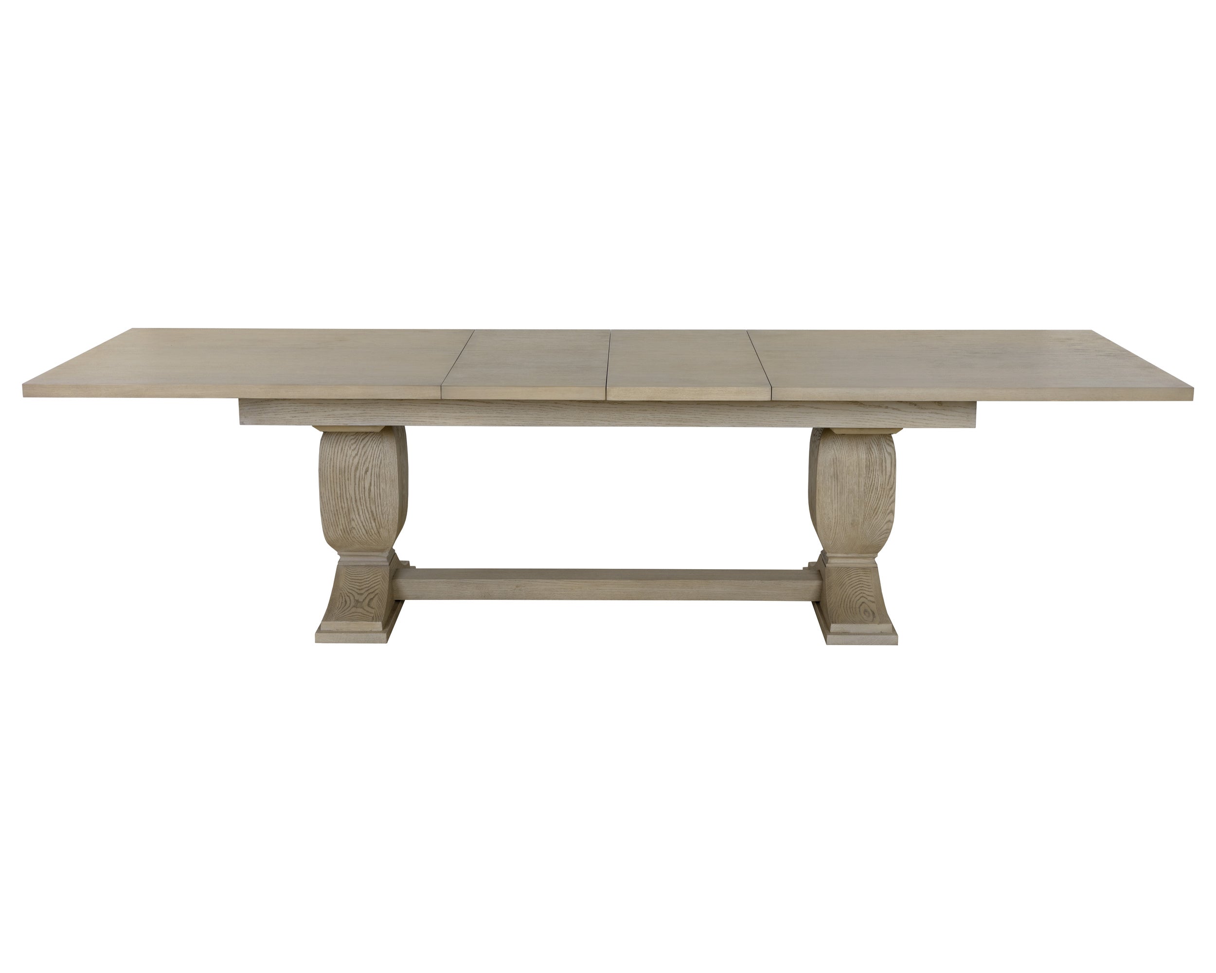 Rhaenyra Extension Dining Table - 86" To 120"
