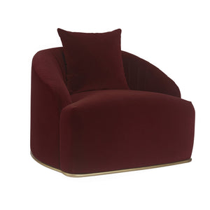 Sunpan Astrid Armchair