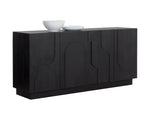 Cove Sideboard - Black