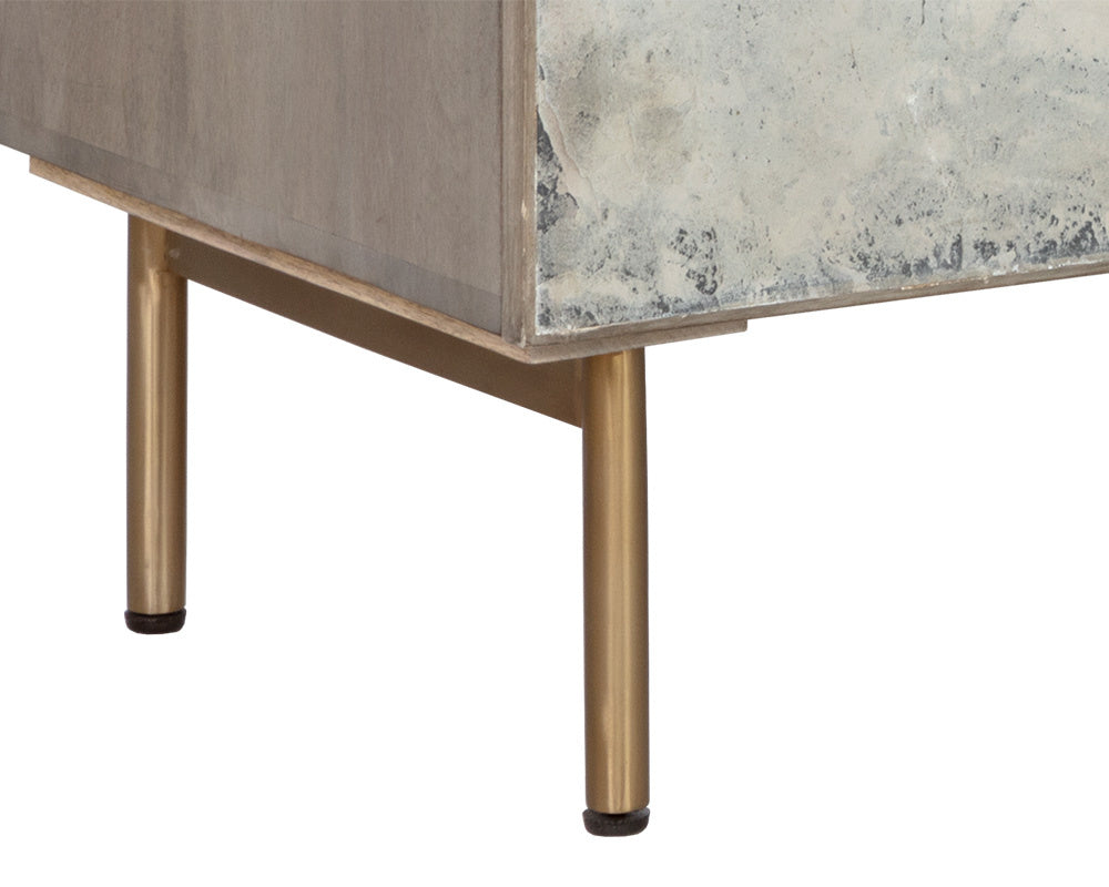 Mirabelli Sideboard -
