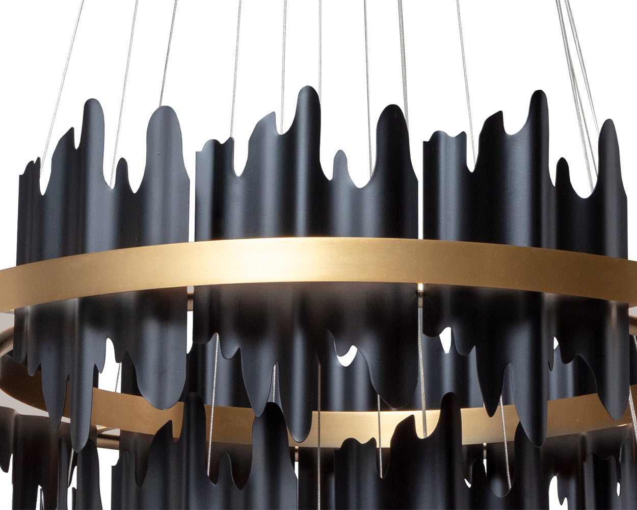Icarus Chandelier - Large