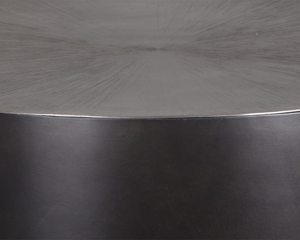 Creed Coffee Table -
