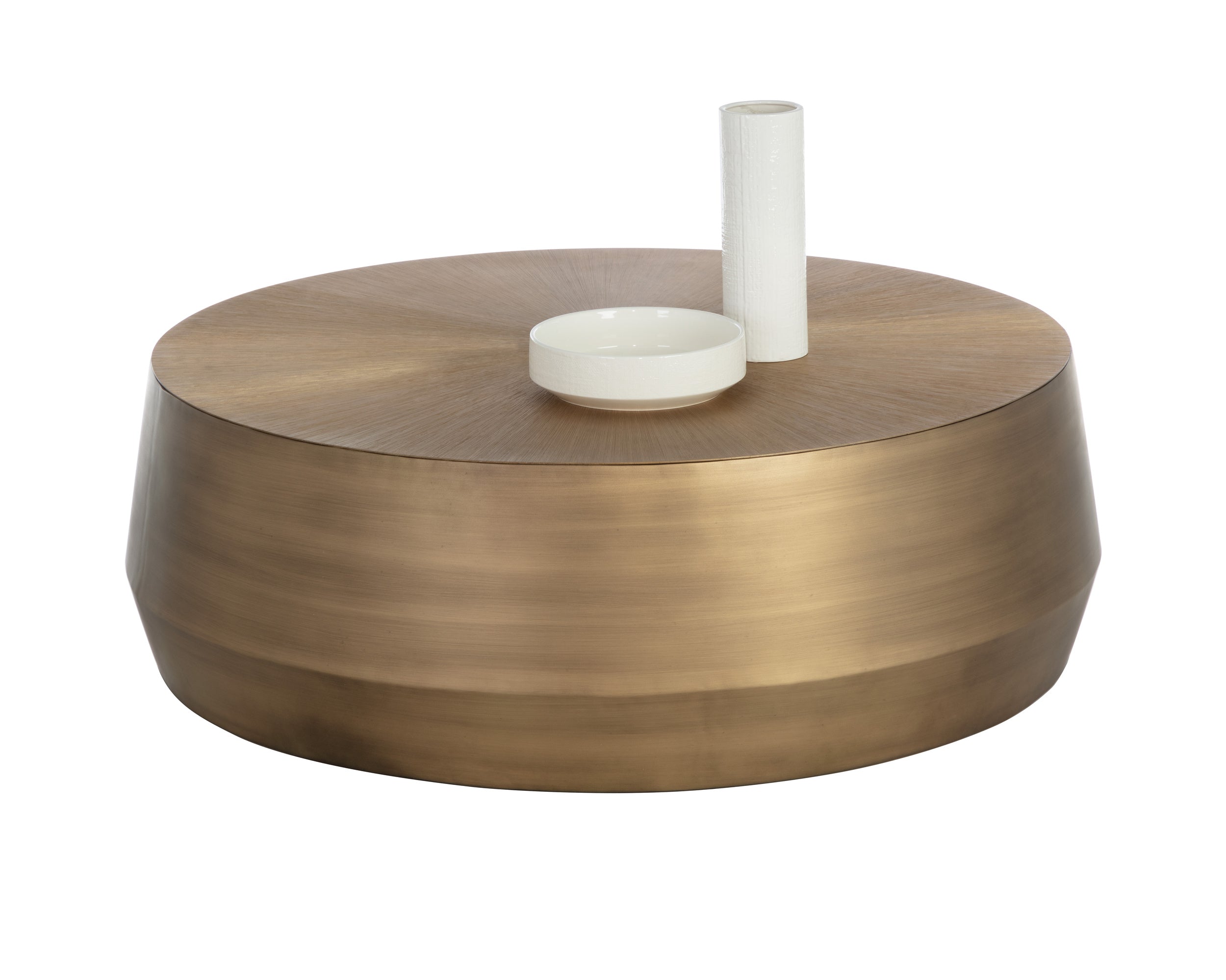 Creed Coffee Table -