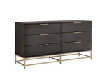 Rebel Dresser  Small -