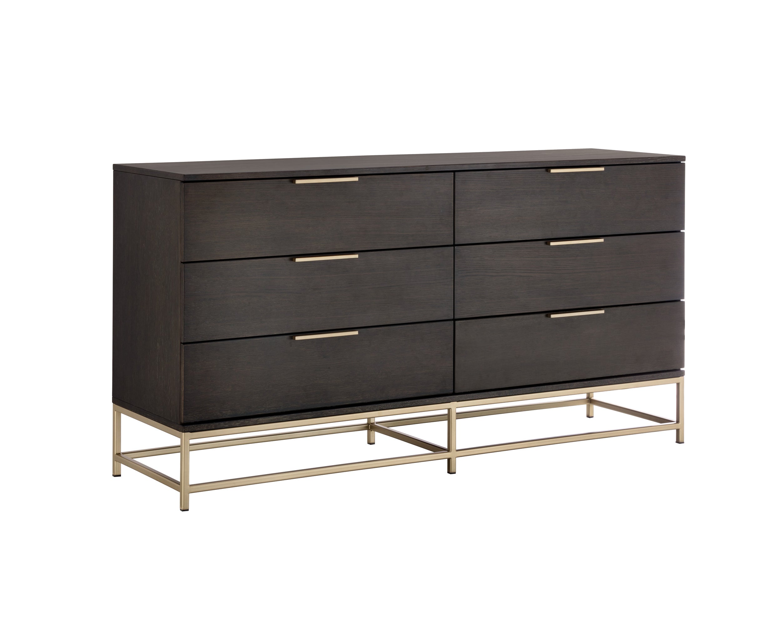 Rebel Dresser  Small -