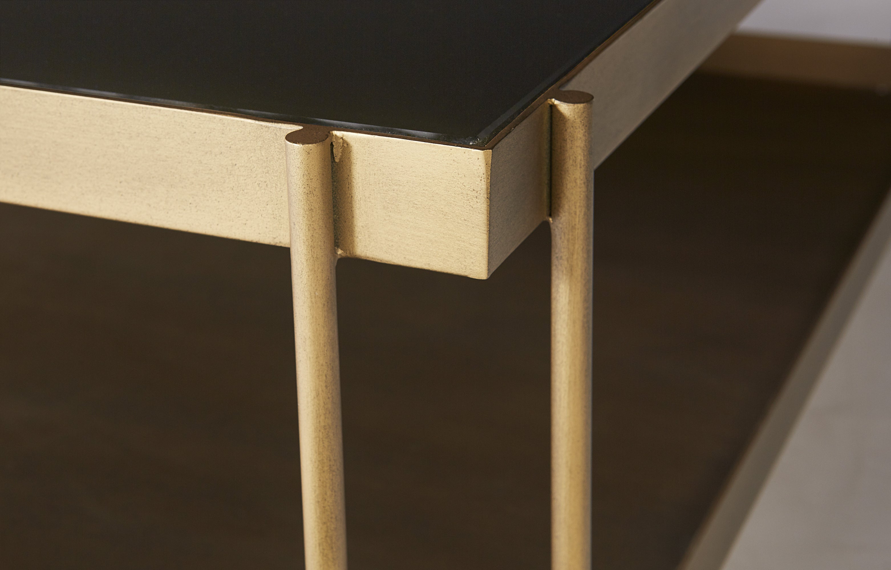 Finch Coffee Table -