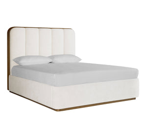 Sunpan Jamille Bed