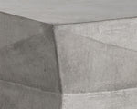 Niran End Table -