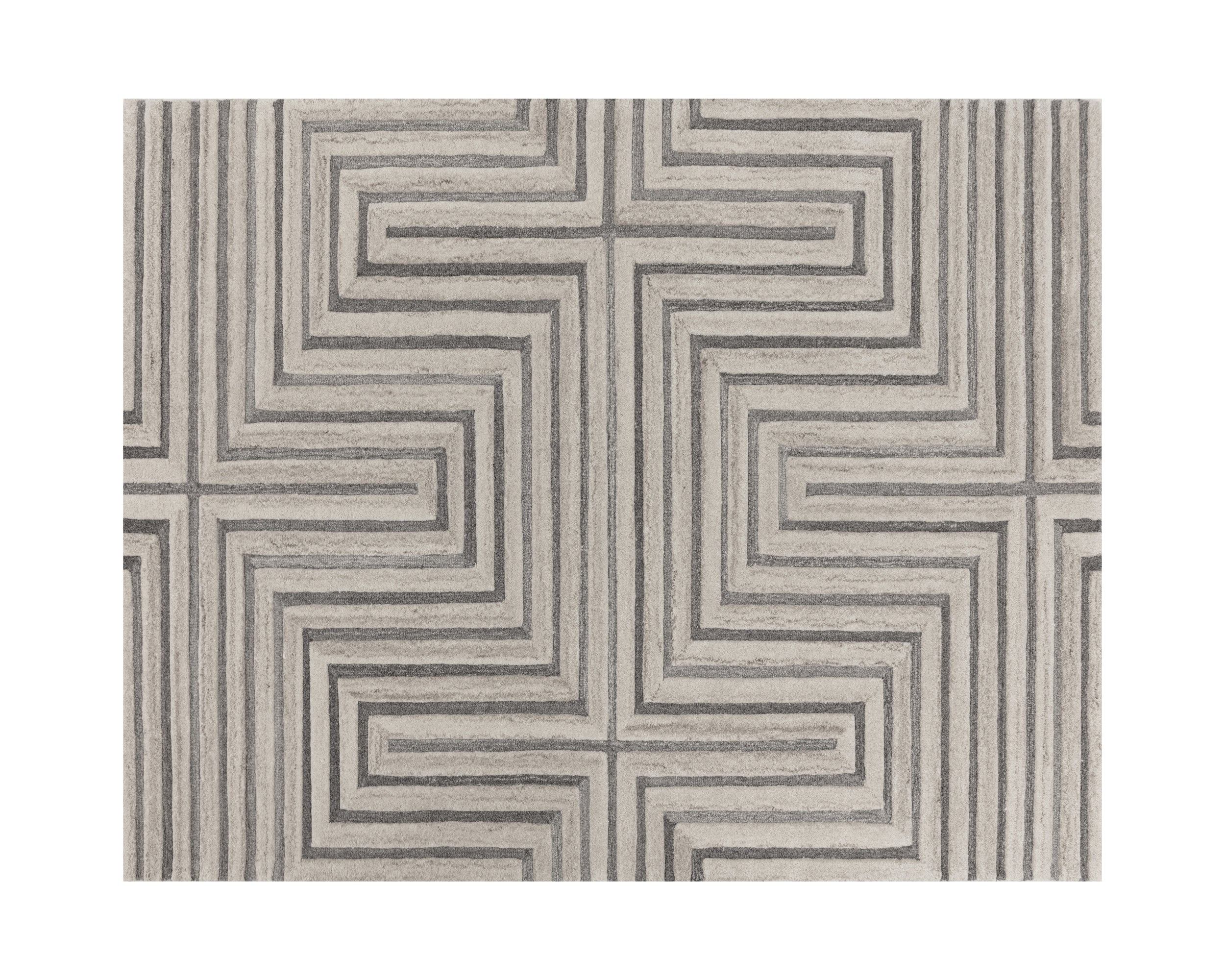 Oslow HandTufted Rug -