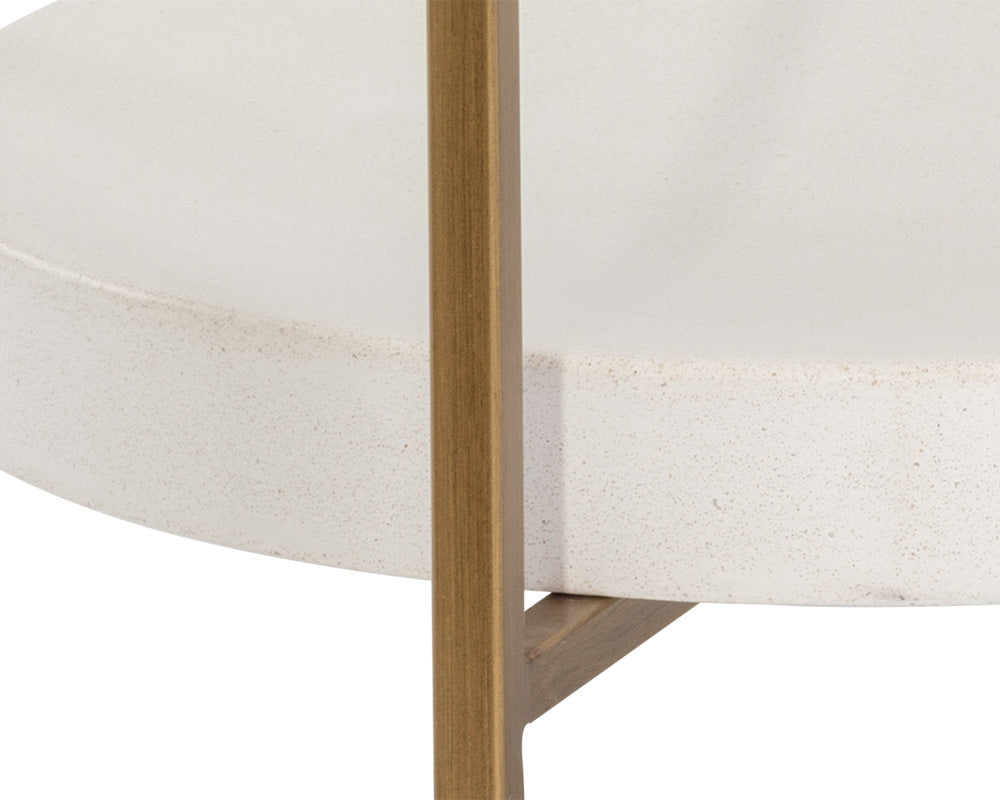Gia Coffee Table -