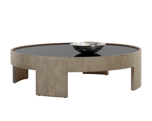 Sunpan Brunetto Coffee Table  Large
