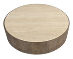 Oberon Coffee Table - Large