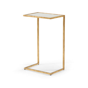 Chelsea House Matteson Side Table Gold - 381475